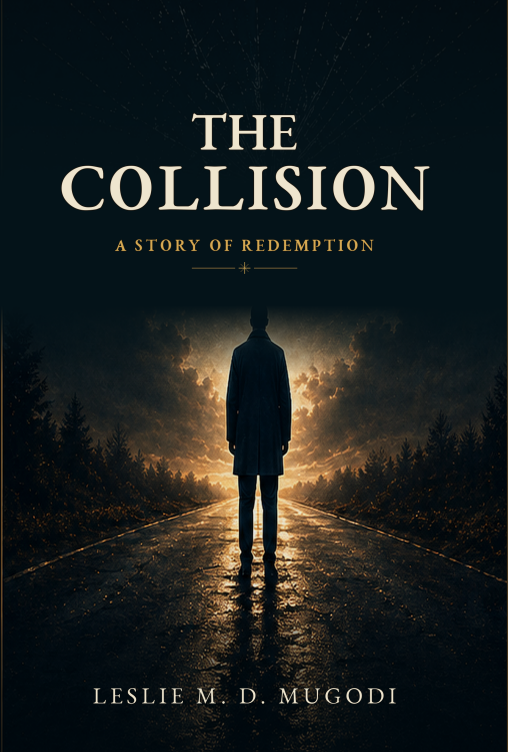 The Collision: A Story of Redemption book cover